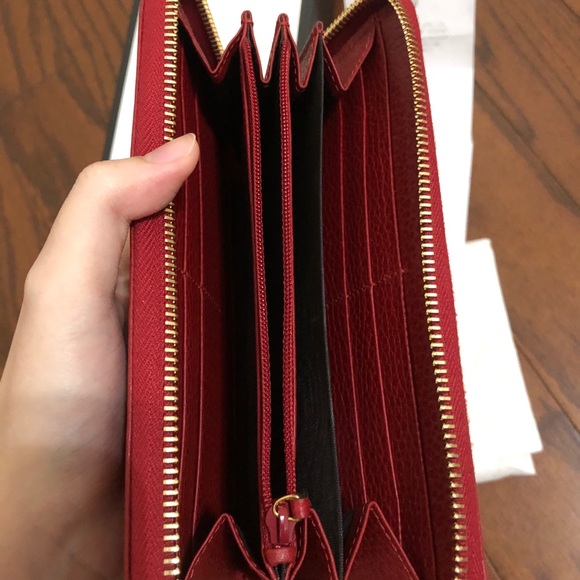 Gucci Wallet - Picture 5 of 7